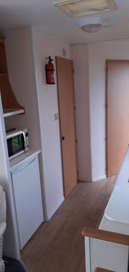 Little Haven - Shortferry Caravan Park Lincoln Exterior foto