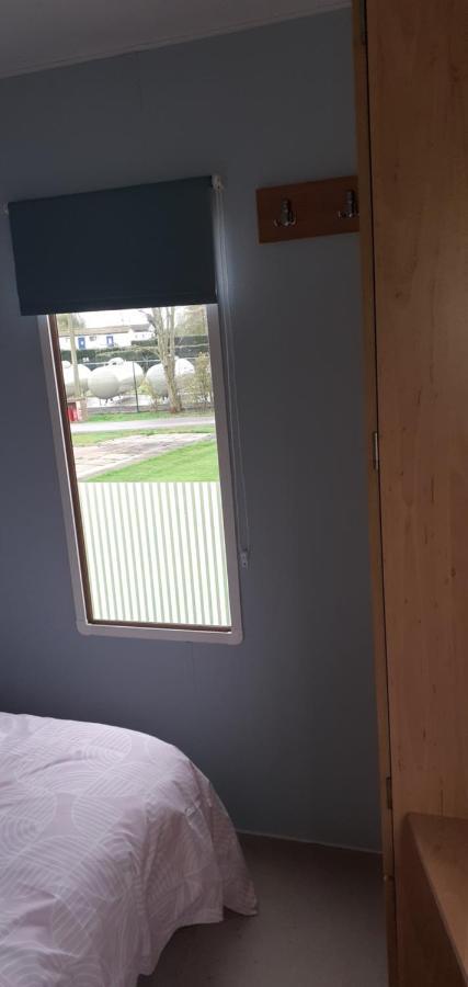 Little Haven - Shortferry Caravan Park Lincoln Exterior foto